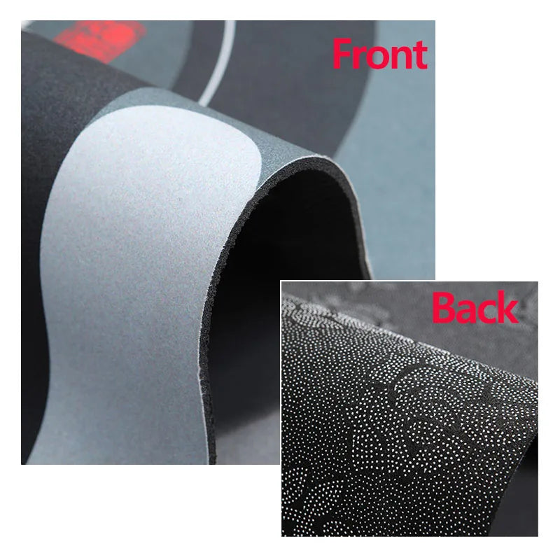 The QuickDry Non-Slip Mat