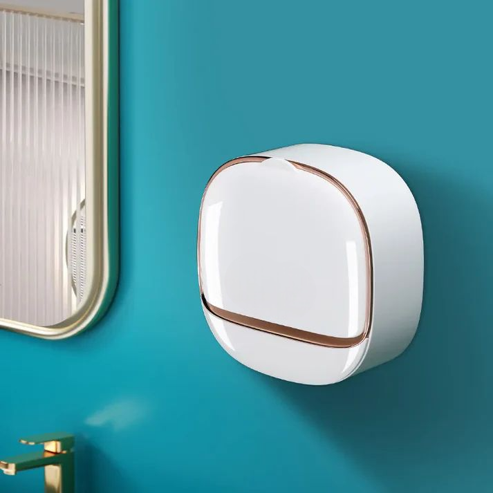Luxe Soap Holder