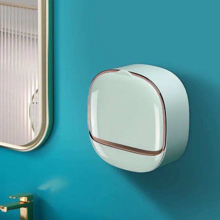 Luxe Soap Holder