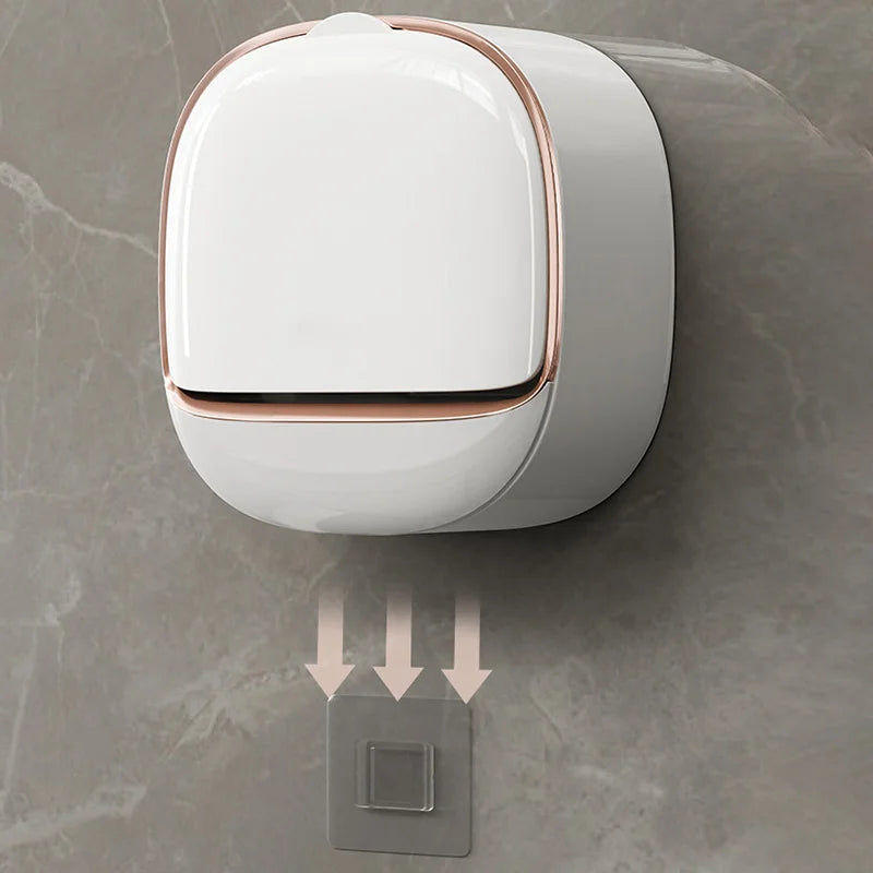 Luxe Soap Holder