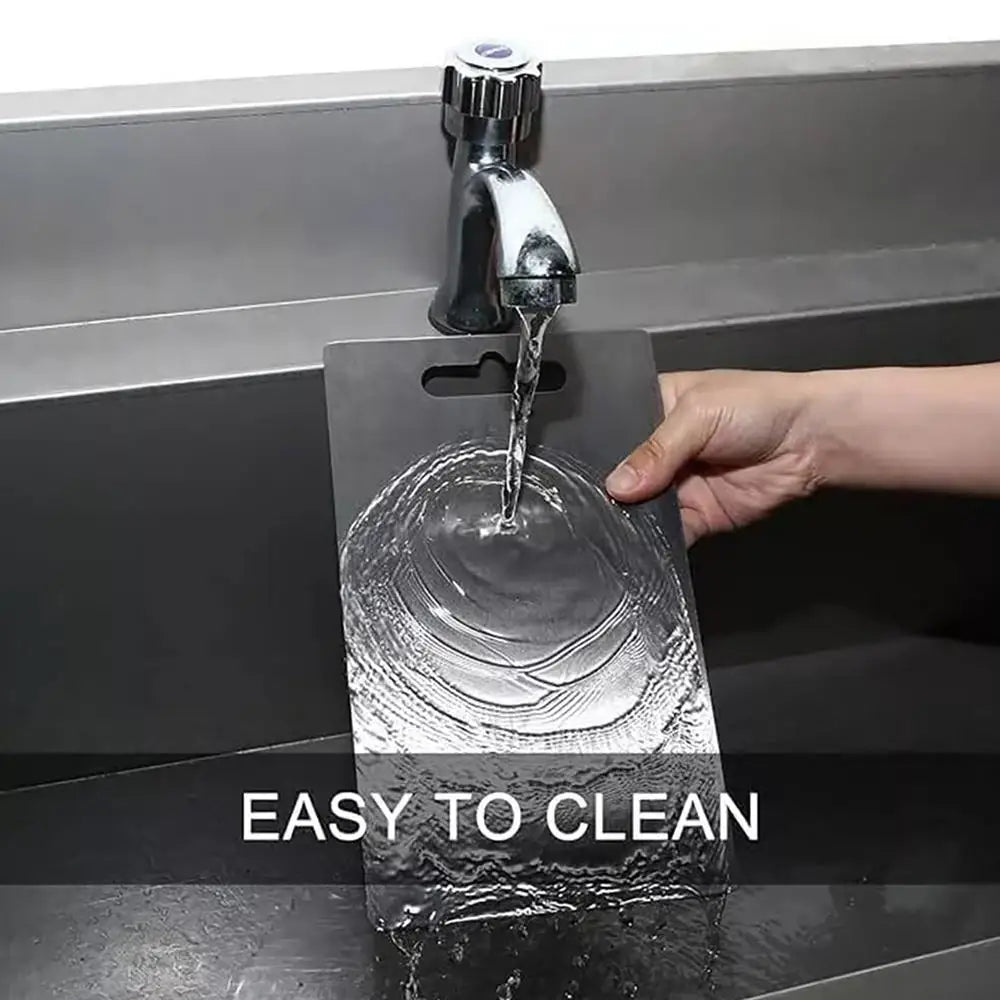 TitanEdge™ — The Ultimate Titanium Cutting Board