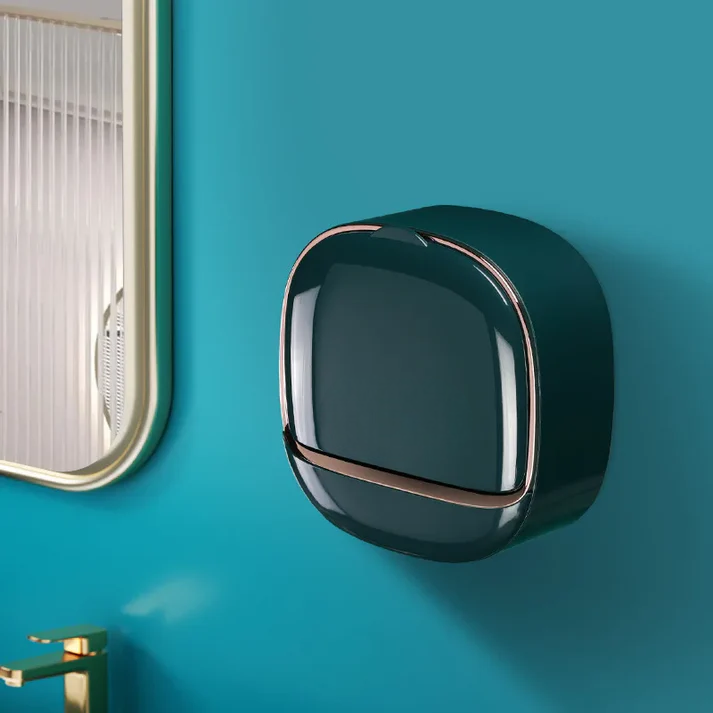 Luxe Soap Holder